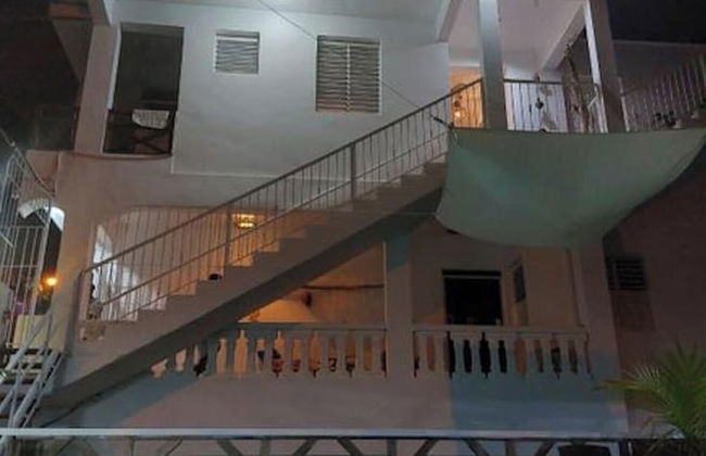 The Little One - Apartment 6 in Villa Coconut - Foto 11