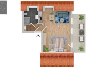 Kraans Huus - Foto 32