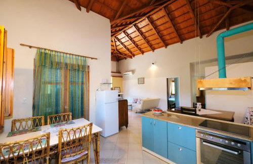 Stone House Of Panos - Foto 7