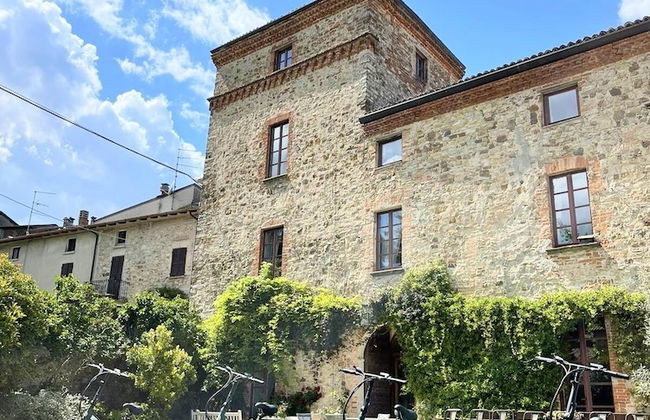 Castello Di Tassara - Foto 41