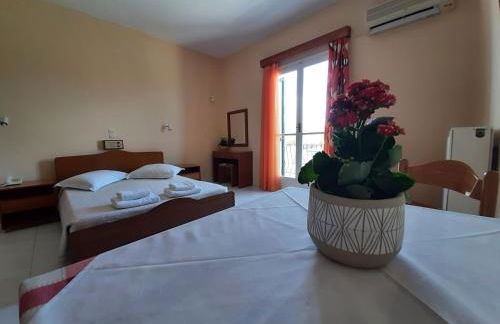 Ammousa Hotel Apartments - Foto 46