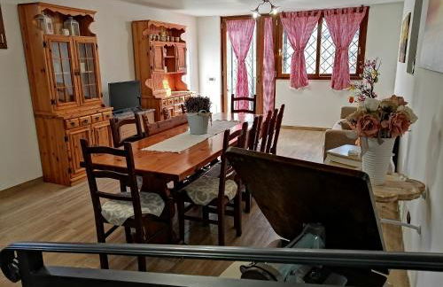 La Casa del Borgo-intero appartamento - Foto 16