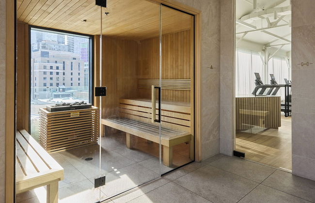 Eurostars Old Montreal Suites & Apartments - Foto 10