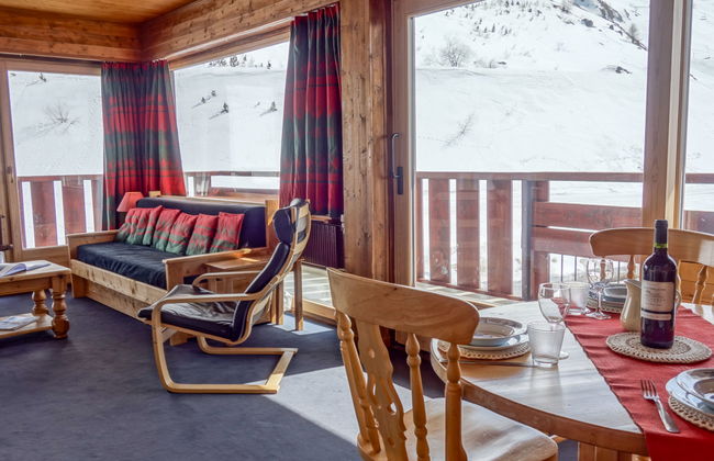 La Grande Casse (Lavachet) - Foto 9