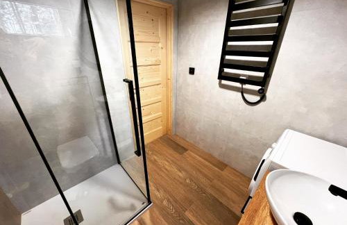 Aparthouse Siemiany - Foto 40