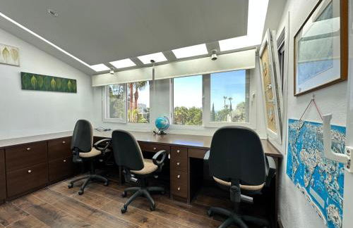 Wonderful private villa near beach with sea views - Foto 24