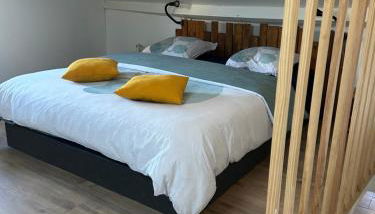 Au cœur des baux - Foto 4