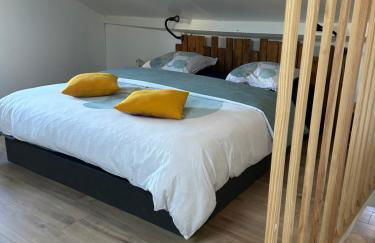 Au cœur des baux - Foto 4