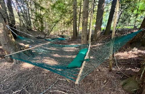 Private Two-Cabin Retreat Near Silverwood Theme Park - Sleeps 15 - Photo 30