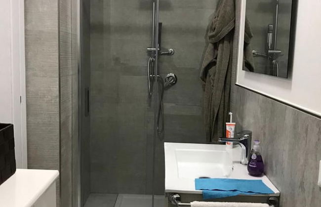 Enchanting Holiday Apartment in Lu Bagnu - Foto 8