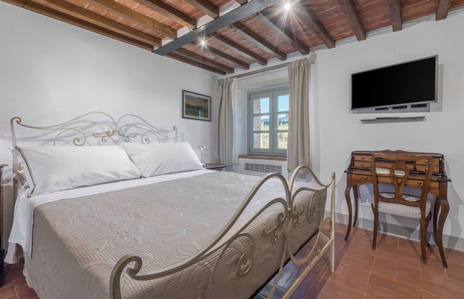 Le Torri, Borgo Campassini, Monteriggioni - Foto 5