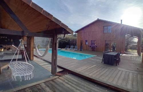 Le Chalet de Nino - Foto 8