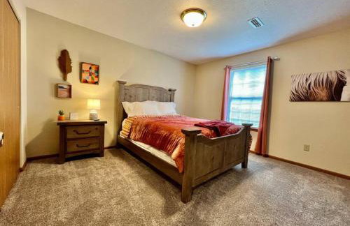 Cozy 2 Bedroom Paired Home in Middletown, OH - Foto 10