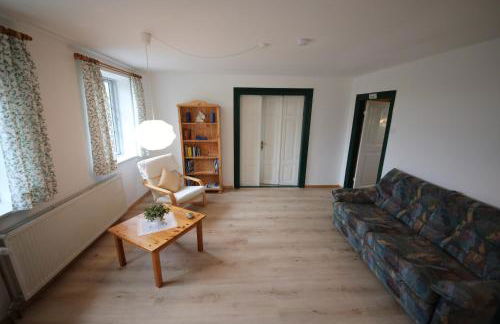 Ferienhaus Alte Stellmacherei - Foto 14