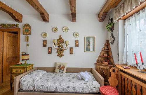 Ca' dello Scoiattolo - Foto 7