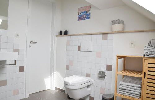 Ferienwohnungen Stadt Merzig Appartement Piatti und Appartement Bücherliebe - Photo 33