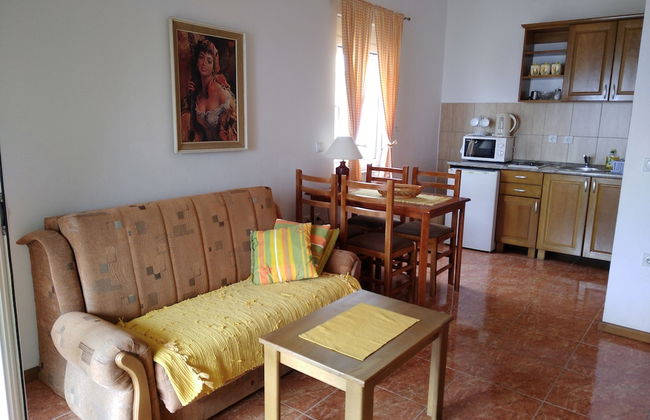 Majero Apartments - Foto 2