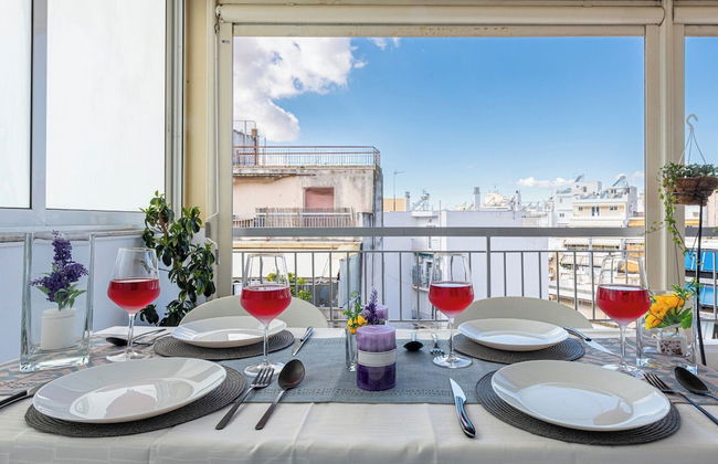 "cityscape-zen-penthouse" - Foto 45