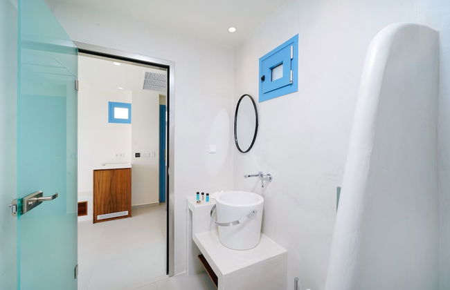 Narciso Luxury Suites - Photo 16