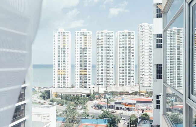 Boutique Apartments Atlapa - Foto 13