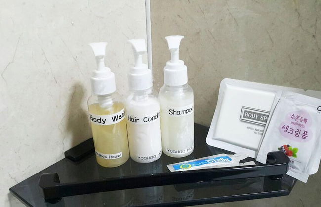 Yoohoo House - Foto 43