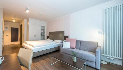 Apartmentvilla Anna See Apartmentvilla Anna See 1-01 - Foto 2