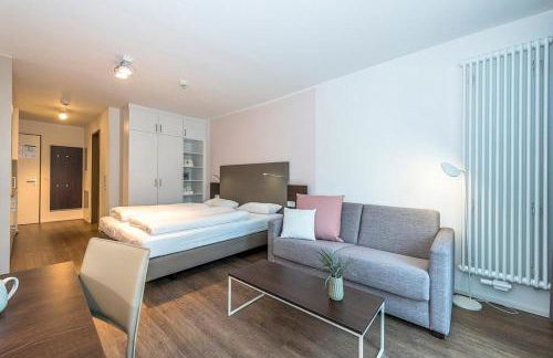 Apartmentvilla Anna See Apartmentvilla Anna See 1-01 - Foto 2