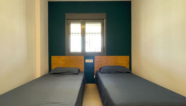 Belvilla by OYO Mirador Playa Serena - Foto 4, Quarto