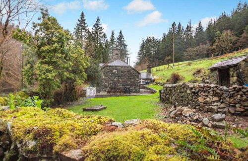 4 Bed in Ganllwyd oc-g34601 - Foto 6