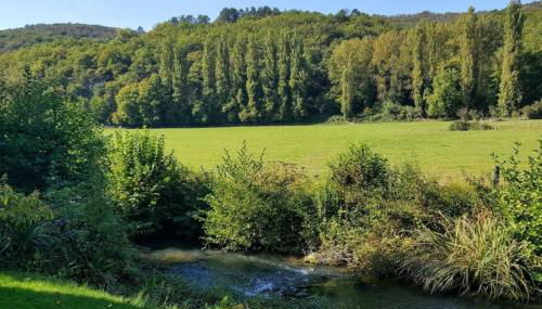 La Fermette, Le Banquet aux Eyzies - Foto 3