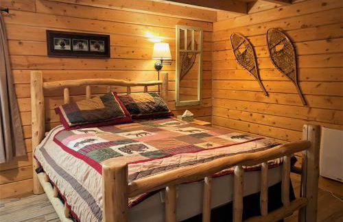 Alaska Creekside Cabins in Seward - Foto 43