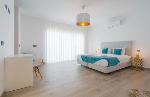 Silver Villa with ocean view - Foto 6