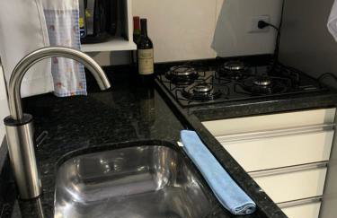 Miniapartamento xaxim 2 - Photo 8