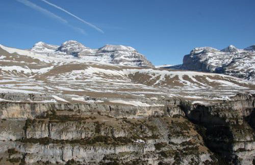 Apartamentos Best Ainsa - Photo 62