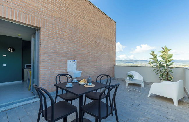 Tuscasì Aparthotel - Foto 66