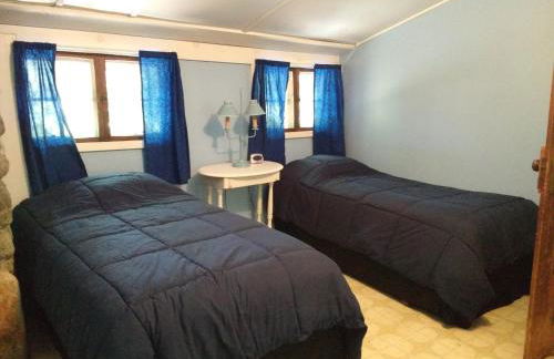 Robinson's Cottages - Foto 14