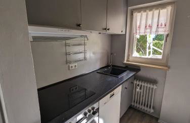 Garten 2-Zimmer WHG in Bestlage in Rottach-Egern, 400m vom See - Foto 40