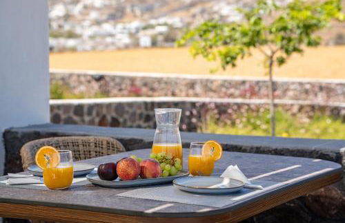 Platies Luxury Apartments Santorini - Foto 32