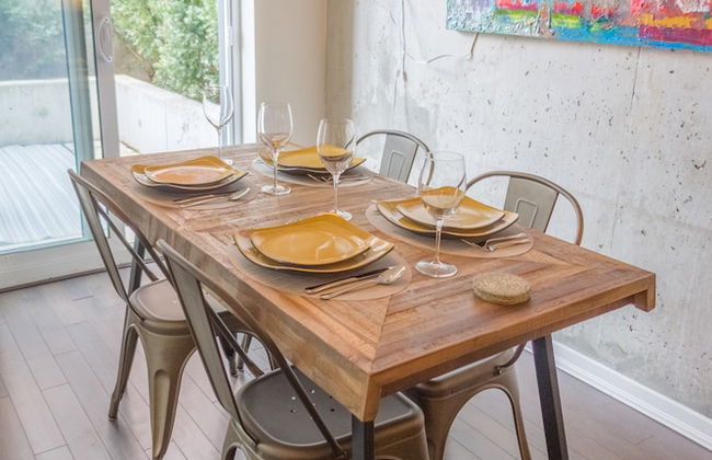 Luxurious Toronto Lofts - Foto 6