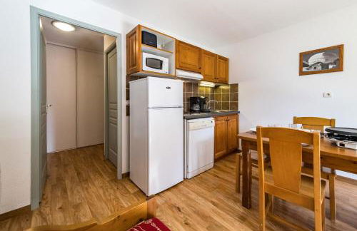 Apartment for 4 to 6 people in Albiez-Montrond - Photo 12