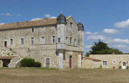 Le Petit Bois Vert - Foto 31