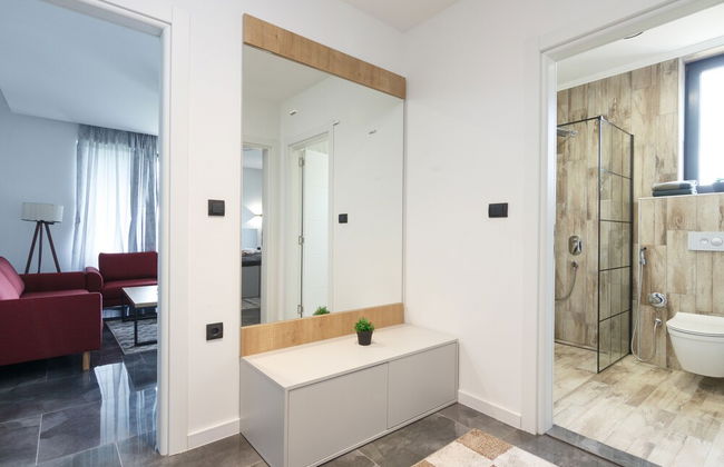 Deluxe Feliciano Apartments - Foto 19