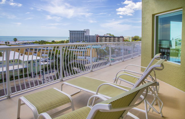 Crystal Palms Beach Resort - Foto 23