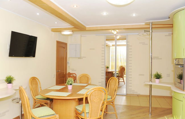 InnHome Apartments - Revolution Square - Foto 64