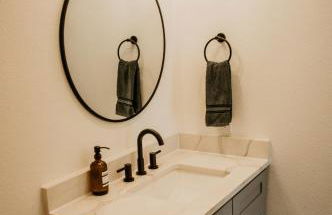 NEW - Unique A-frame in Canyon Lake - Photo 10