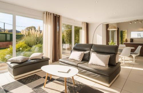 Villa d'architecte - Photo 6