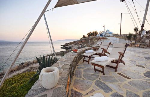 Windmill Villa - Foto 37