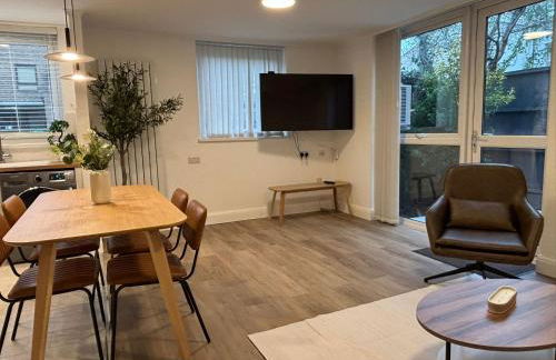 The Serene Retreat in Camden - Foto 14