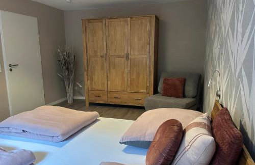 Ferienwohnung mit Infrarotsauna - Photo 11