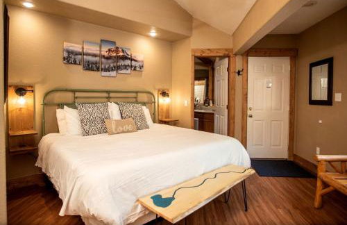 Weekend Getaway for Outdoor Recreation near San Isabel Forest in Colorado - Foto 39